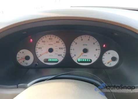 2001 Chrysler Town & Country Lx z USA, uszkodzony, nr VIN 2C8GP44391R230969